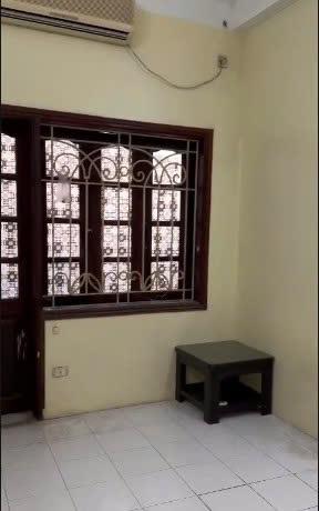 Cho thuê phòng trọ 30m2 sạch đẹp có đh, nl, ko chung chủ, giờ giấc tự do ngõ thái thịnh 1