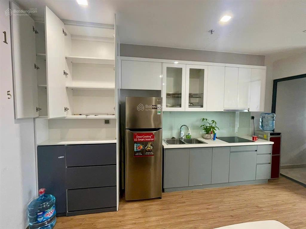 Chính chỉ cần bán căn 2 ngủ full đồ tại vinhomes green bay mễ trì