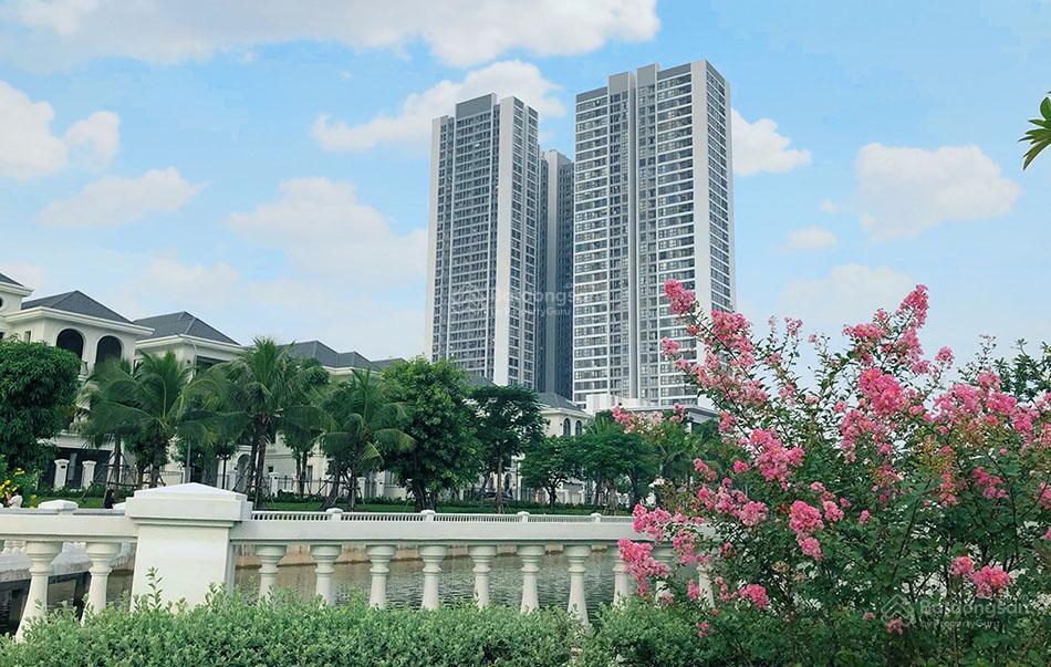 Chính chỉ cần bán căn 2 ngủ full đồ tại vinhomes green bay mễ trì