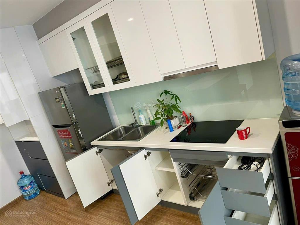 Chính chỉ cần bán căn 2 ngủ full đồ tại vinhomes green bay mễ trì