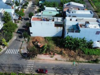 Lô góc 2 mặt tiền view công viên thanh lương 24 & phạm xuân ẩn