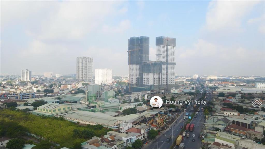 Căn hộ chuyển nhượng căn hộ picity sky park 67m2 2pn  2wc, đa dạng nhu cầu