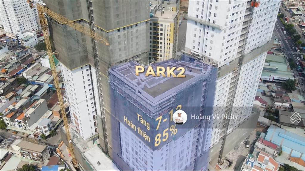 Căn hộ chuyển nhượng căn hộ picity sky park 67m2 2pn  2wc, đa dạng nhu cầu