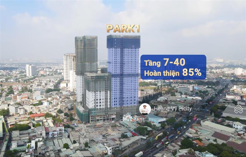 Căn hộ chuyển nhượng căn hộ picity sky park 67m2 2pn  2wc, đa dạng nhu cầu