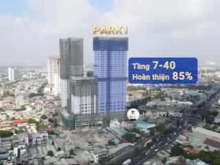 Căn hộ chuyển nhượng căn hộ picity sky park 67m2 2pn  2wc, đa dạng nhu cầu