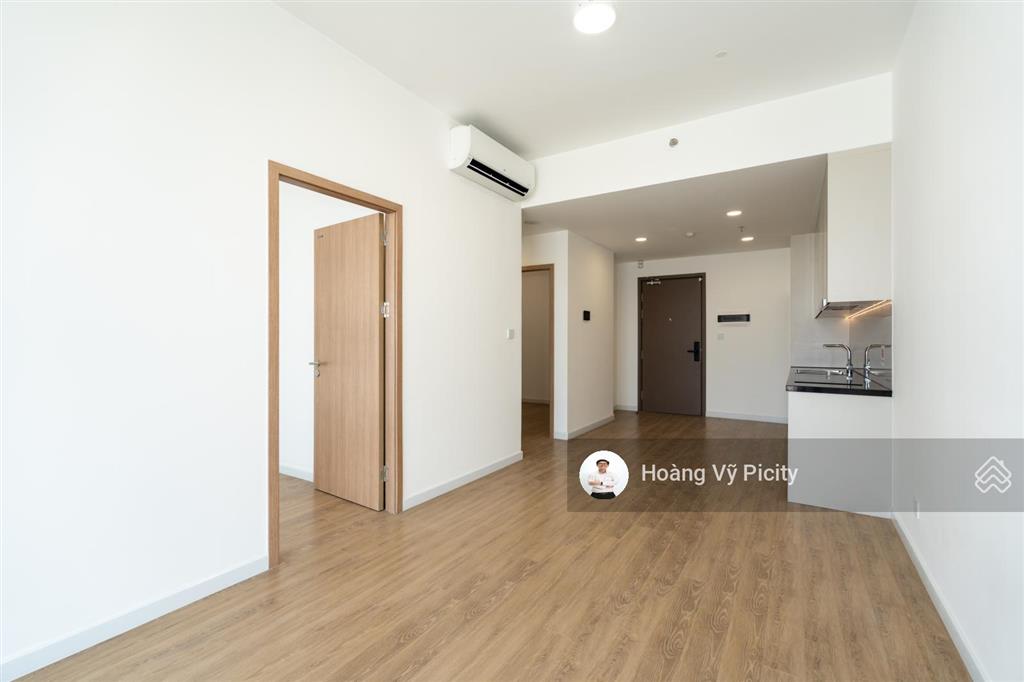Chuyển nhượng căn hộ picity sky park 60m², 2 phòng ngủ picity sky park, đa dạng nhu cầu