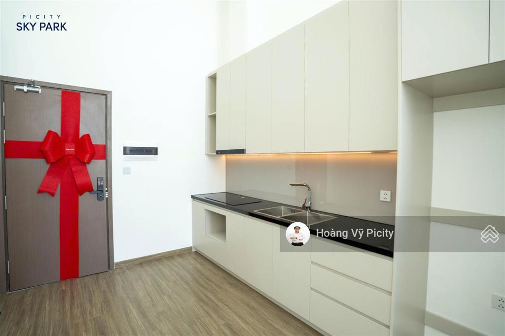 Chuyển nhượng căn hộ picity sky park 60m², 2 phòng ngủ picity sky park, đa dạng nhu cầu