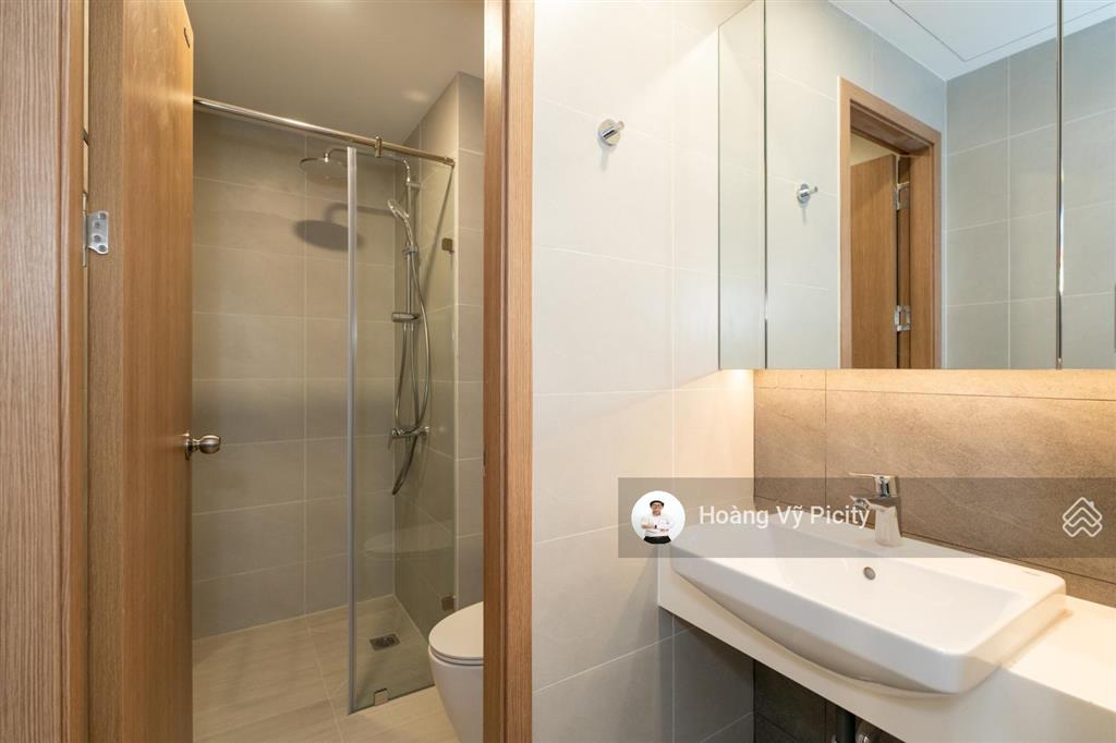 Bán căn hộ 1pn, 1wc, giá siêu hời tại picity sky park, dĩ an, 54m2, chỉ 2,5 tỷ