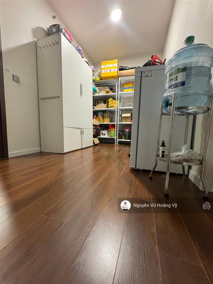 Siêu hot bán căn hộ view hồ bơi 57m2 tại picity high park, 3,19 tỷ, 2pn, 1wc