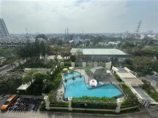 Siêu hot bán căn hộ view hồ bơi 57m2 tại picity high park, 3,19 tỷ, 2pn, 1wc