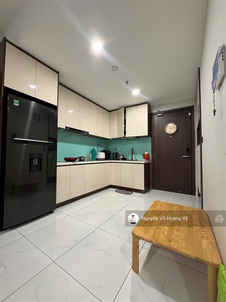 Siêu hot bán căn hộ view hồ bơi 57m2 tại picity high park, 3,19 tỷ, 2pn, 1wc