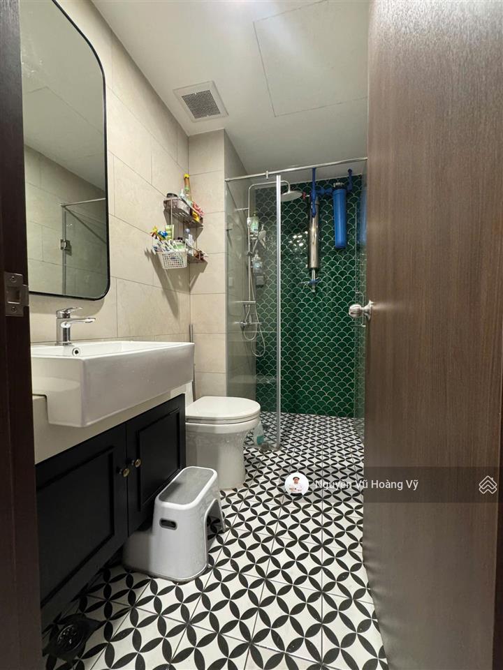 Siêu hot bán căn hộ view hồ bơi 57m2 tại picity high park, 3,19 tỷ, 2pn, 1wc