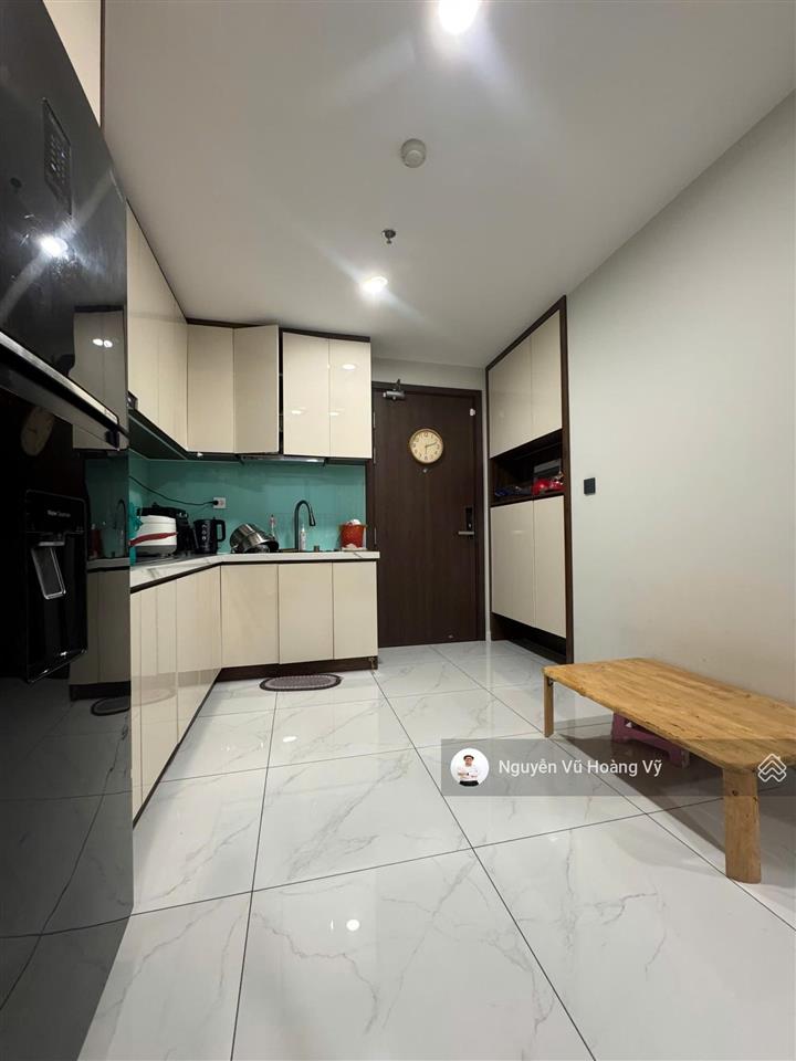 Siêu hot bán căn hộ view hồ bơi 57m2 tại picity high park, 3,19 tỷ, 2pn, 1wc