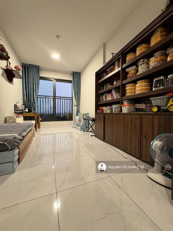 Siêu hot bán căn hộ view hồ bơi 57m2 tại picity high park, 3,19 tỷ, 2pn, 1wc