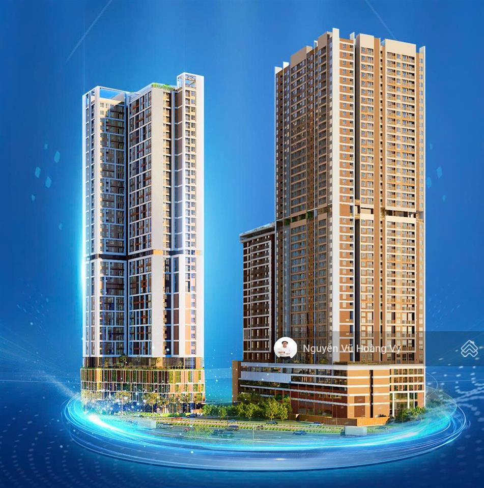 Bán căn hộ skyzen 3pn, 2wc trục phạm văn đồng. cs đặc biệt giá 3,25 tỷ