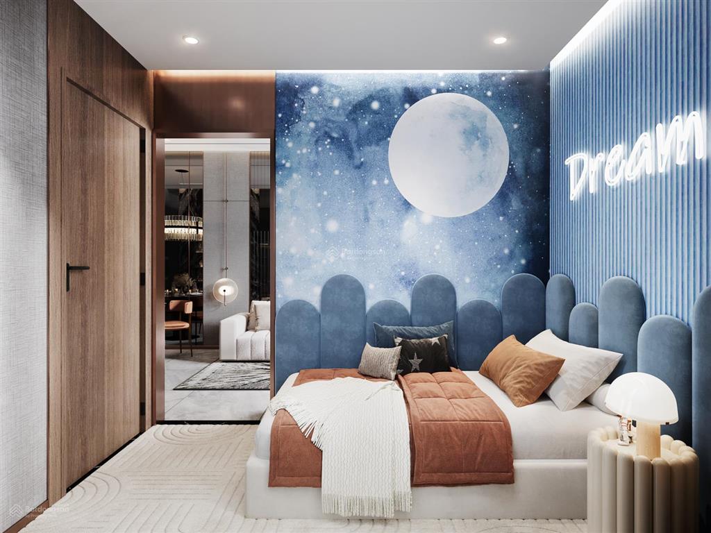Chỉ với 450tr sở hữu ngay căn hộ picity sky park 55m2 ngay phạm văn đồng