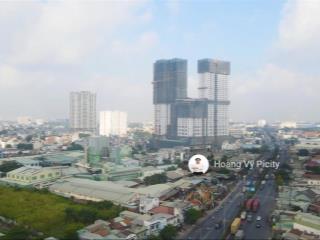 Chỉ với 450tr sở hữu ngay căn hộ picity sky park 55m2 ngay phạm văn đồng