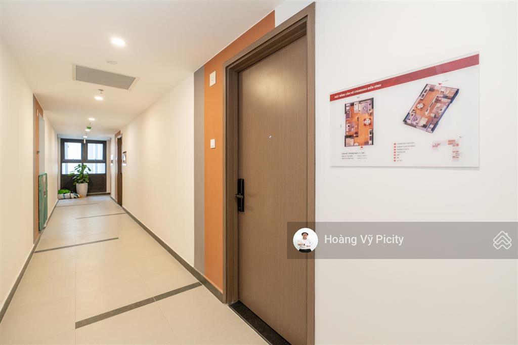 Chỉ với 450tr sở hữu ngay căn hộ picity sky park 55m2 ngay phạm văn đồng
