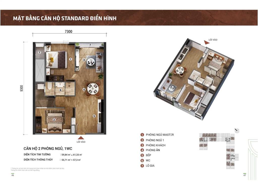 Chỉ với 450tr sở hữu ngay căn hộ picity sky park 55m2 ngay phạm văn đồng