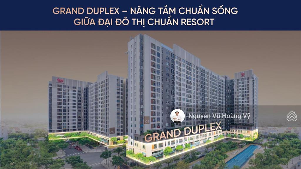 Shophouse picity high park vị trí mặt tiền đường 25m, rõ ràng thuế 30tr/th, sổ hồng lâu dài
