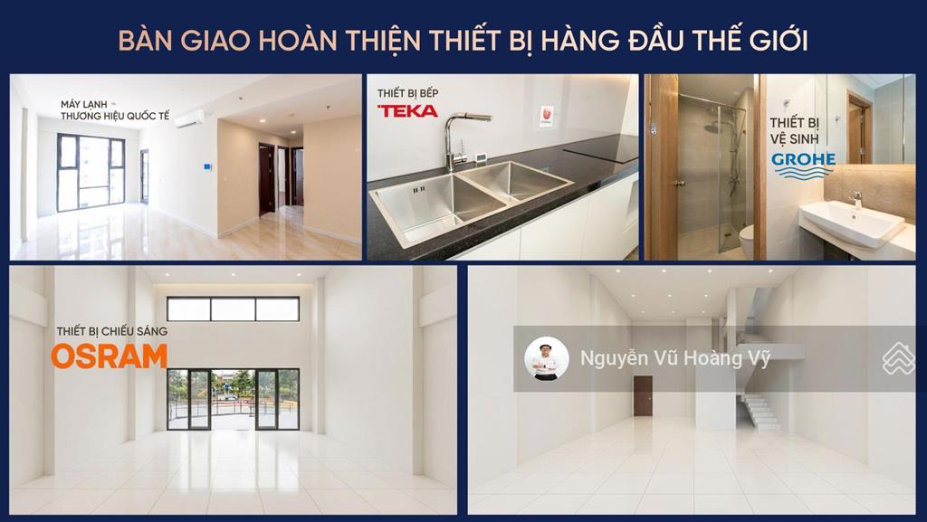 Shophouse picity high park vị trí mặt tiền đường 25m, rõ ràng thuế 30tr/th, sổ hồng lâu dài