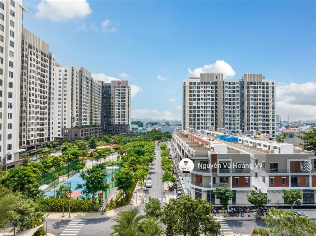Shophouse picity high park vị trí mặt tiền đường 25m, rõ ràng thuế 30tr/th, sổ hồng lâu dài