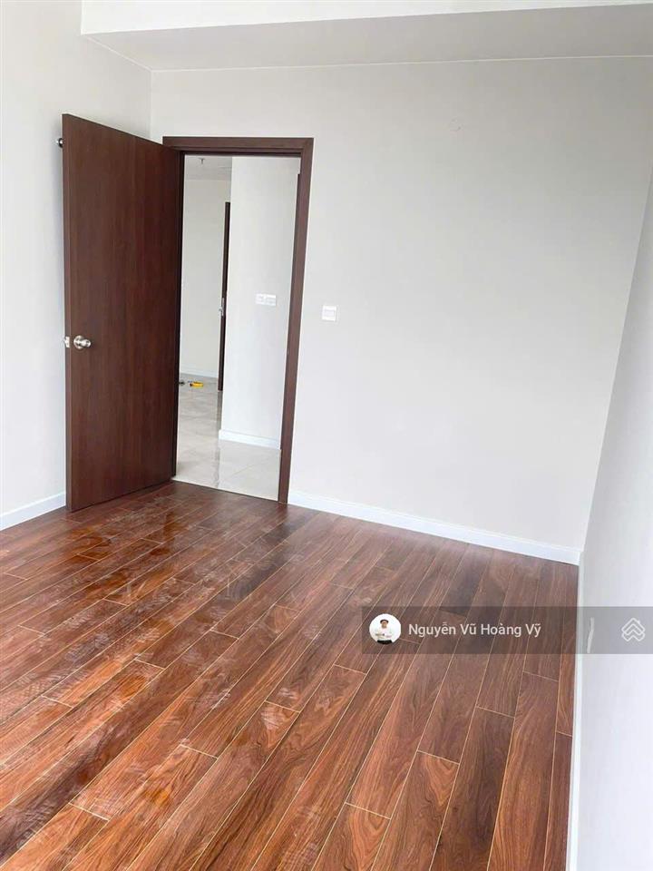 Cho thuê căn hộ 2 phòng ngủ picity high park 7tr nhà trống