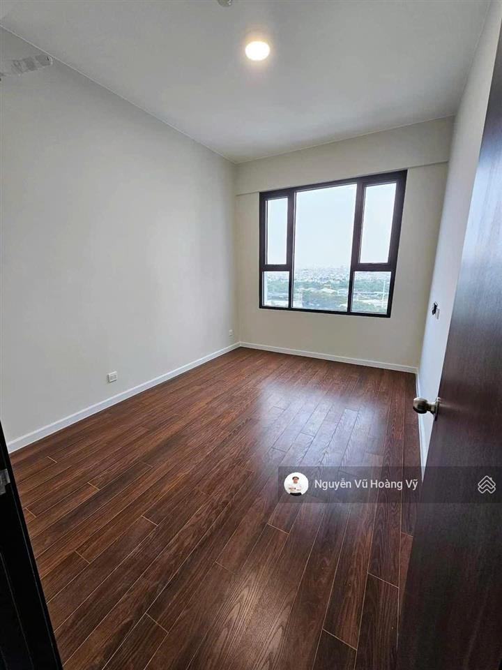 Cho thuê căn hộ 2 phòng ngủ picity high park 7tr nhà trống