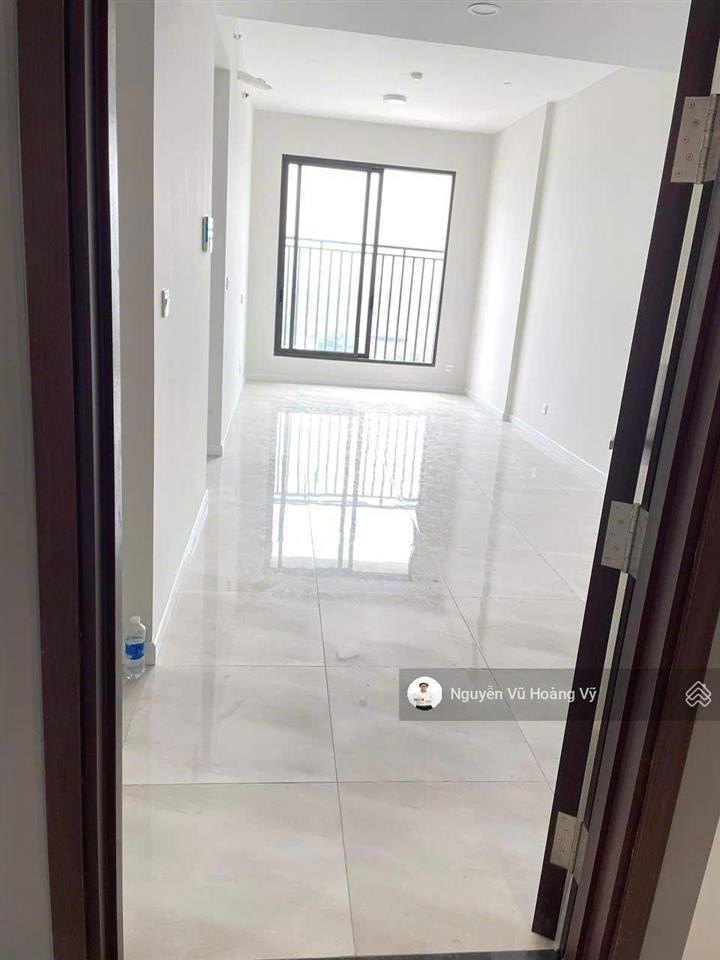 Cho thuê căn hộ 2 phòng ngủ picity high park 7tr nhà trống