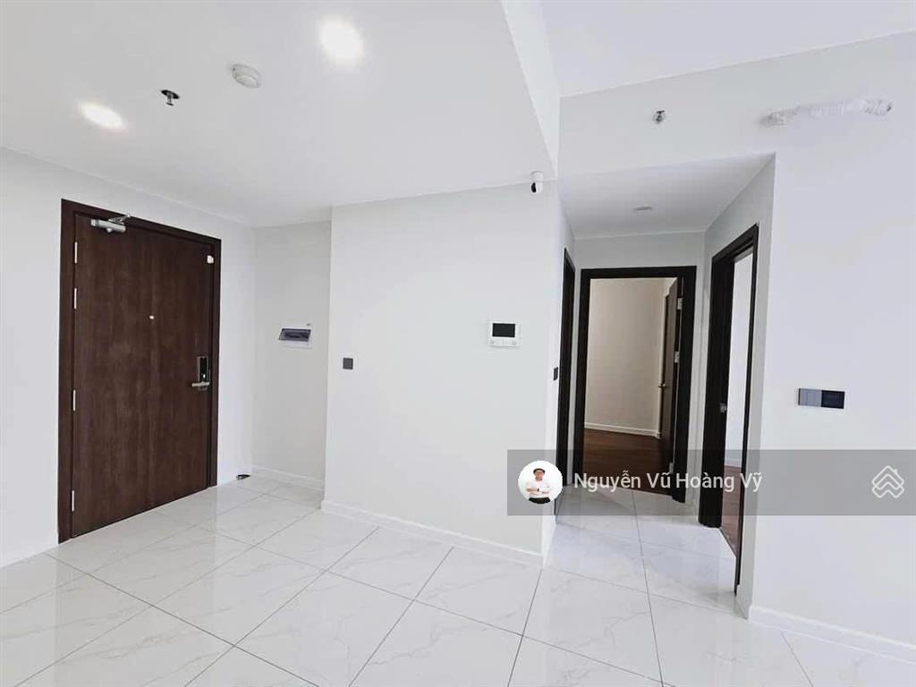 Cho thuê căn hộ 2 phòng ngủ picity high park 7tr nhà trống