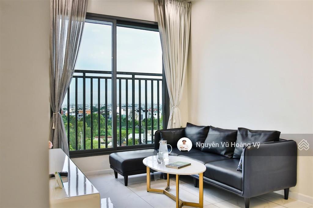 Bán gấp ch picity high park, 57m2, 2pn, 1wc, tầng trung đẹp, view hồ bơi