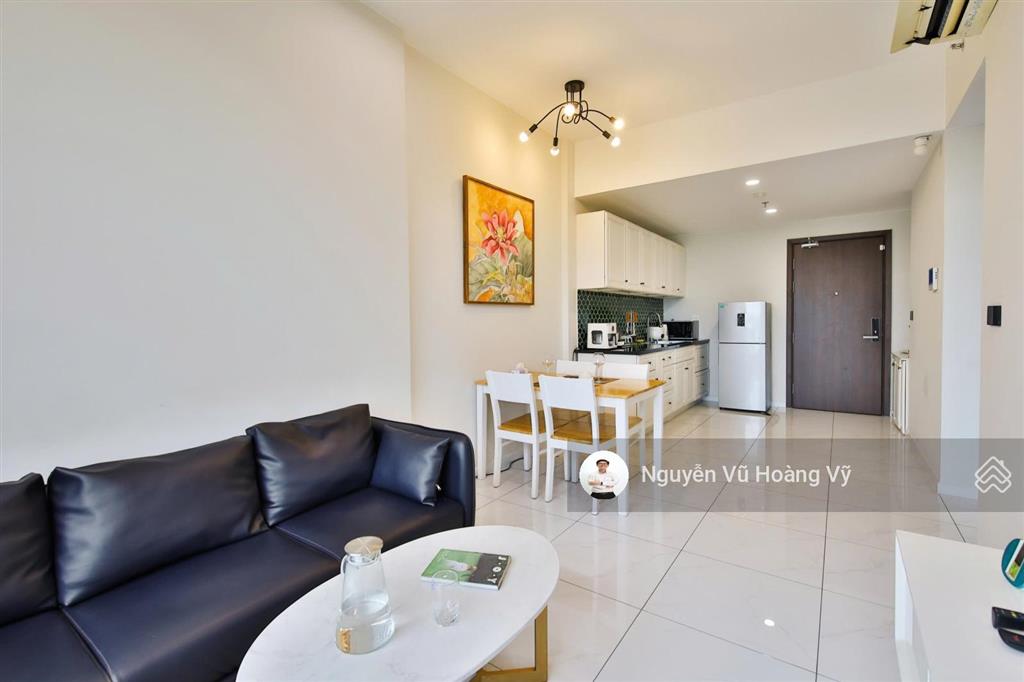 Bán gấp ch picity high park, 57m2, 2pn, 1wc, tầng trung đẹp, view hồ bơi