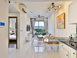 Bán gấp ch picity high park, 57m2, 2pn, 1wc, tầng trung đẹp, view hồ bơi