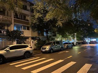 Cần bán lk tại khu đô thị an hưng mặt đường 23.5 m, trục chính của kdt an hưng.