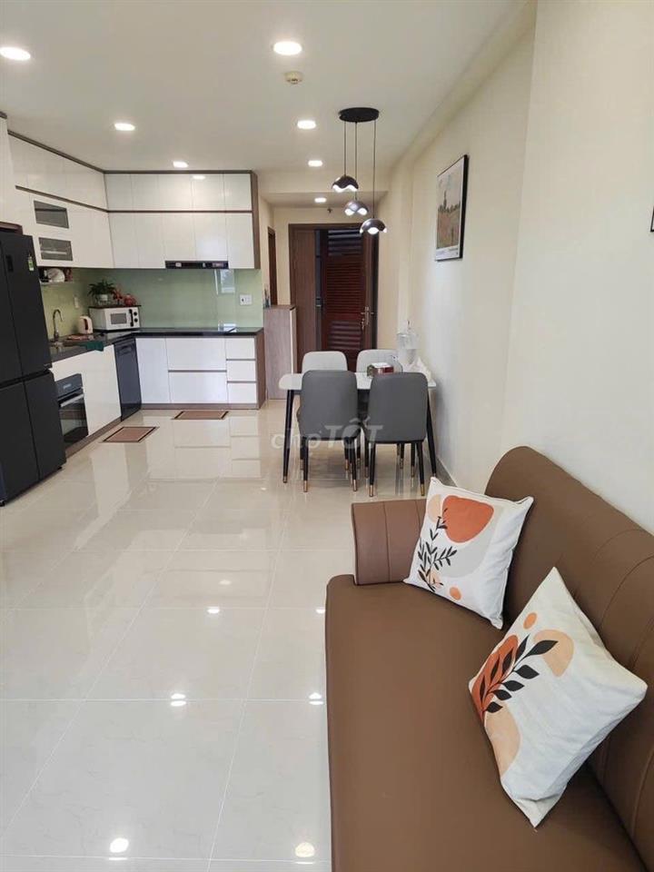 2,2tỷ/2PN thuê 13tr/th_sổ sẵn vay 80% đường Nguyễn Văn Đậu (full NT) 