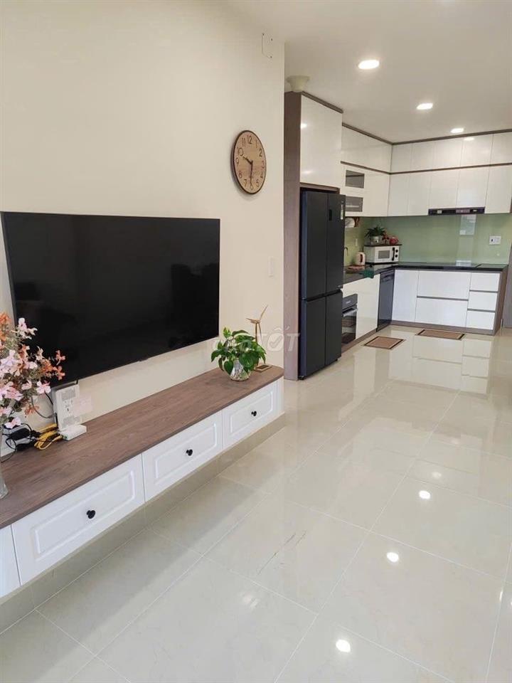 2,2tỷ/2PN thuê 13tr/th_sổ sẵn vay 80% đường Nguyễn Văn Đậu (full NT) 