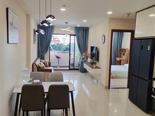 2,2tỷ/2PN thuê 13tr/th_sổ sẵn vay 80% đường Nguyễn Văn Đậu (full NT) 