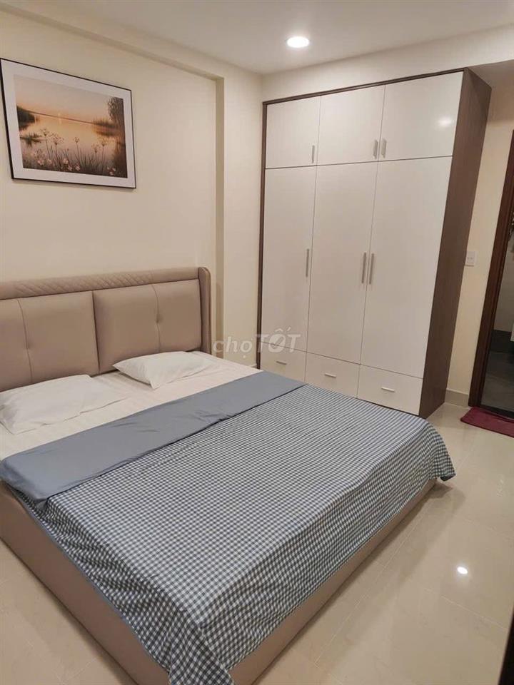 2,2tỷ/2PN thuê 13tr/th_sổ sẵn vay 80% đường Nguyễn Văn Đậu (full NT) 