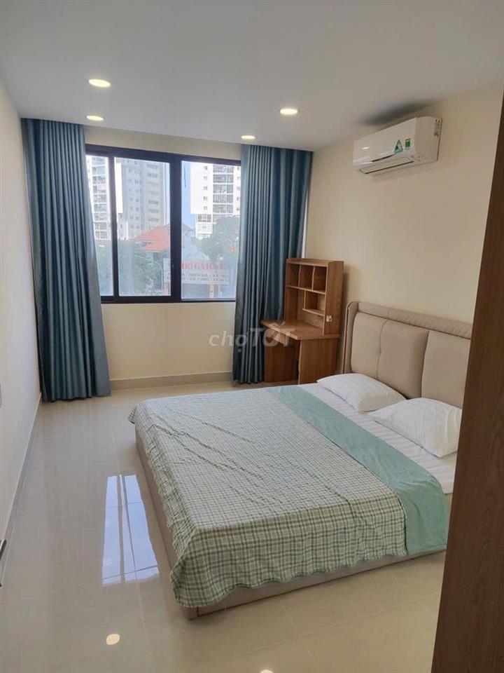 2,2tỷ/2PN thuê 13tr/th_sổ sẵn vay 80% đường Nguyễn Văn Đậu (full NT) 