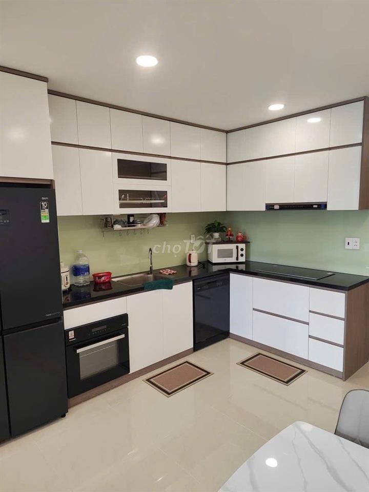 2,2tỷ/2PN thuê 13tr/th_sổ sẵn vay 80% đường Nguyễn Văn Đậu (full NT) 