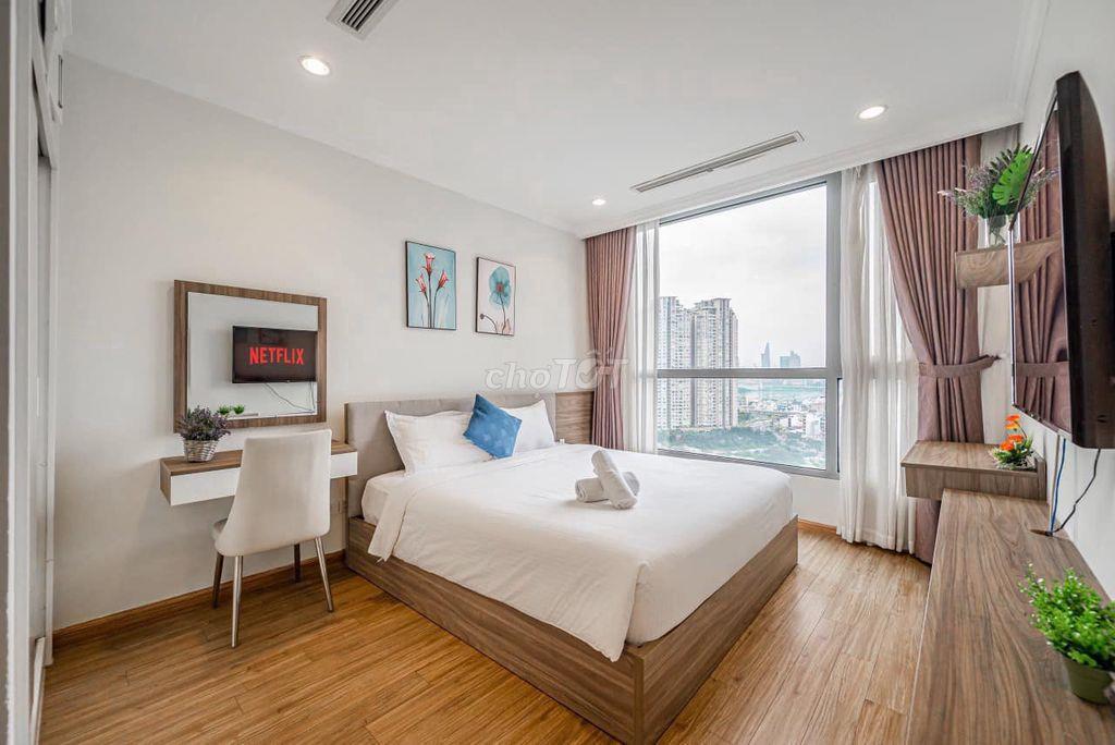 Căn góc 2,05 tỷ/ 2PN (sổ sẵn) vay 80%  _ gần CV Gia Định - NT như hình