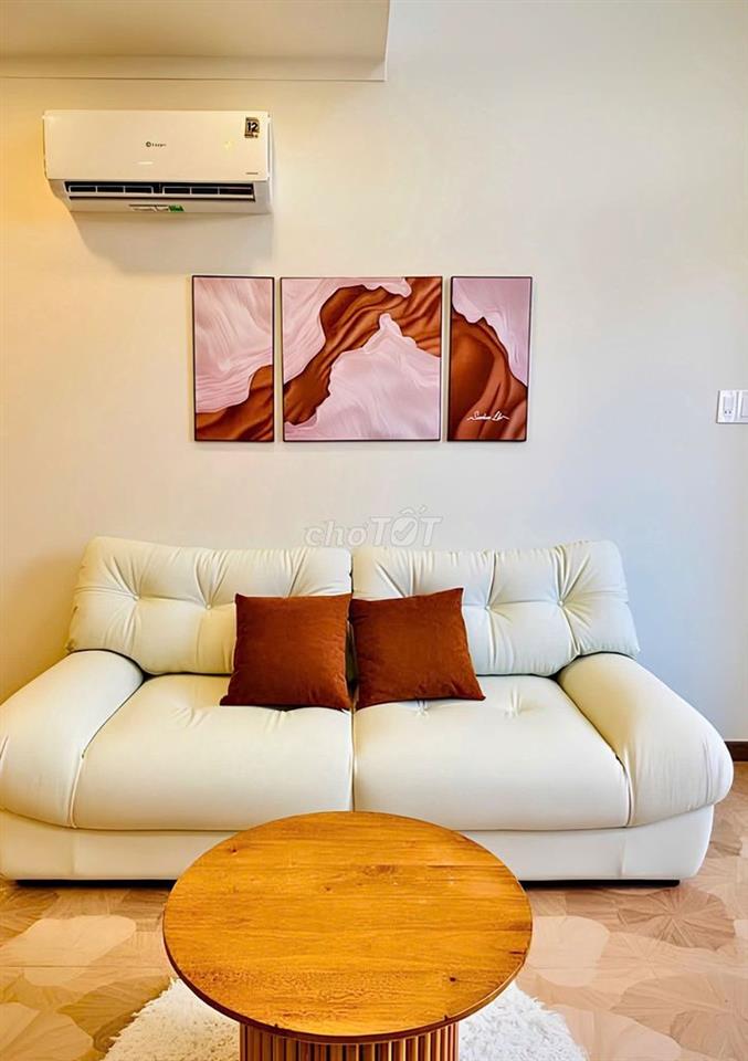 Căn góc 2,2tỷ/2PN,full nội thất_sổ sẳn, đường Nguyễn Bỉnh Khiêm