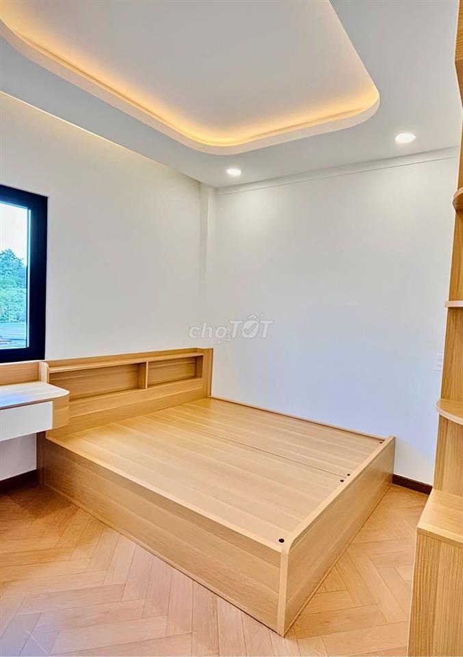 Căn góc 2,2tỷ/2PN,full nội thất_sổ sẳn, đường Nguyễn Bỉnh Khiêm