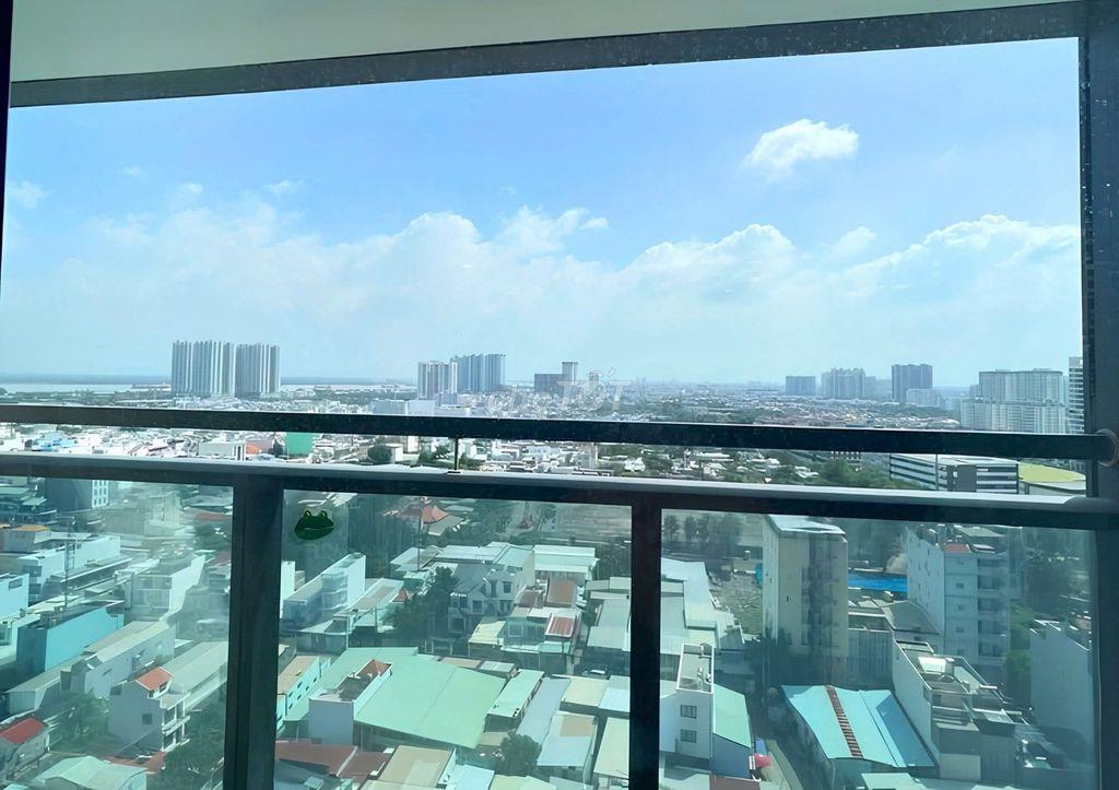 Căn 2PN gần chợ Bà Chiểu giá 2,2 tỷ/2PN _sổ vĩnh viễn (bao sang tên)