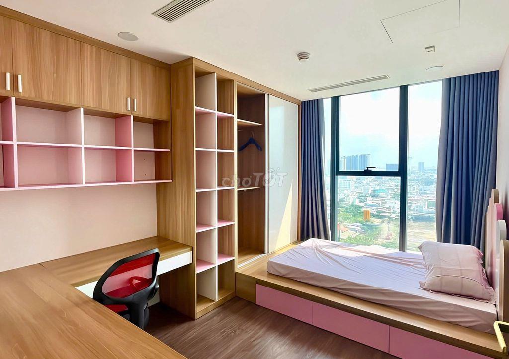 Căn 2PN gần chợ Bà Chiểu giá 2,2 tỷ/2PN _sổ vĩnh viễn (bao sang tên)