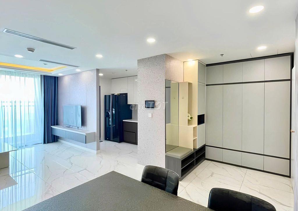 Căn 2PN gần chợ Bà Chiểu giá 2,2 tỷ/2PN _sổ vĩnh viễn (bao sang tên)