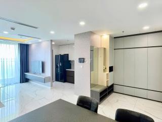 Căn 2PN gần chợ Bà Chiểu giá 2,2 tỷ/2PN _sổ vĩnh viễn (bao sang tên)