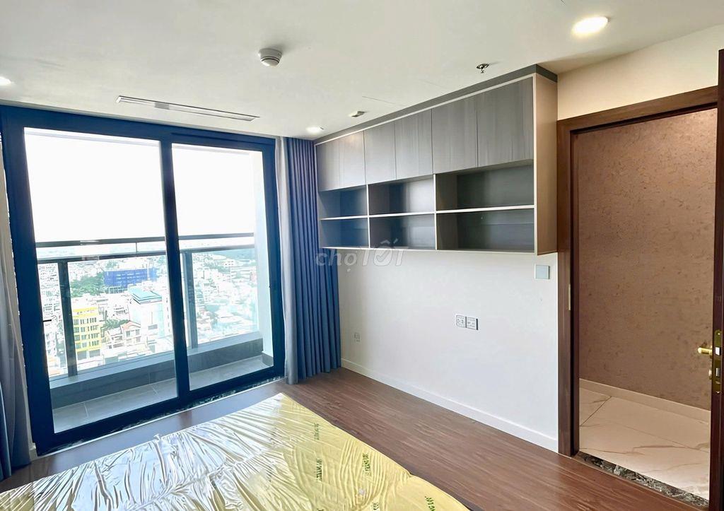 Căn 2PN gần chợ Bà Chiểu giá 2,2 tỷ/2PN _sổ vĩnh viễn (bao sang tên)