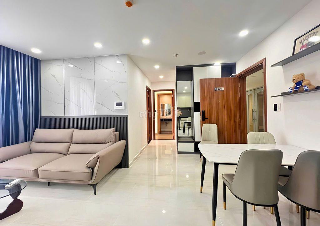 2,2 tỷ/ 55m2 vay 70% gần công viên Gia Định_sổ sẵn công chứng liền