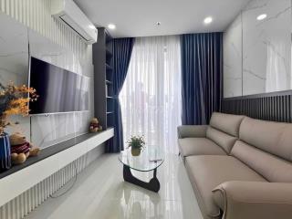 2,2 tỷ/ 55m2 vay 70% gần công viên Gia Định_sổ sẵn công chứng liền